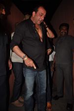 Sanjay Dutt at Ranbir Kapoor_s bday and Rockstar bash in Aurus on 27th Sept 2011 (5).JPG